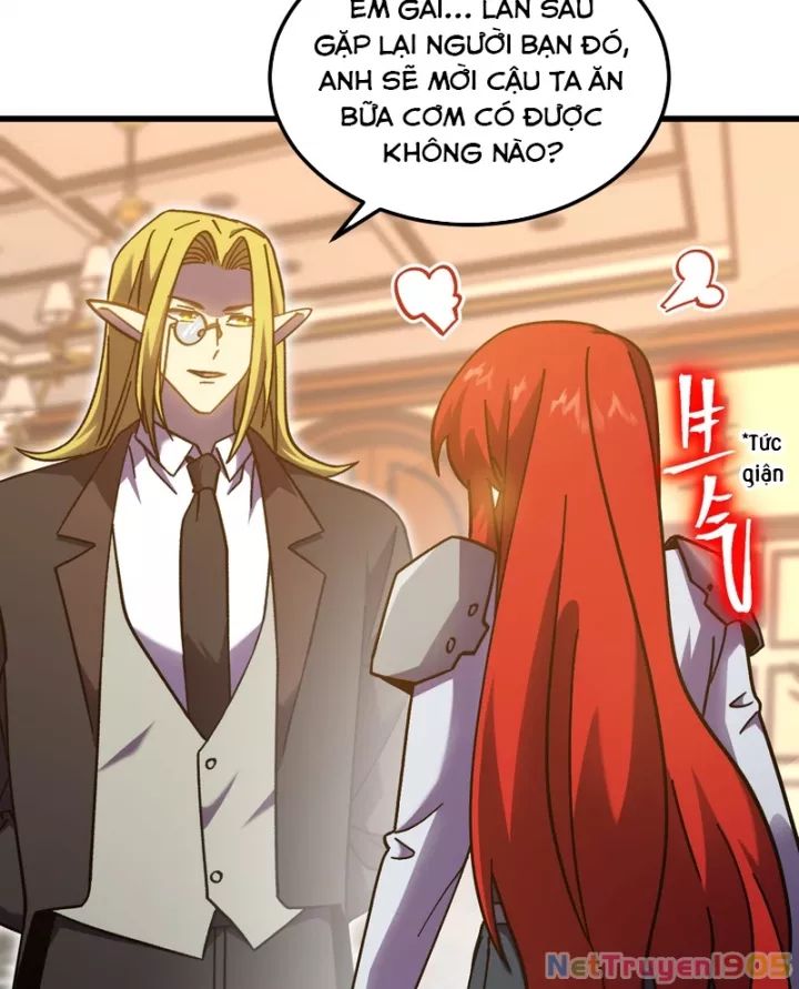 Cao Võ: Hạ Cánh Đến Một Vạn Năm Sau Chap 237 - Next Chap 238