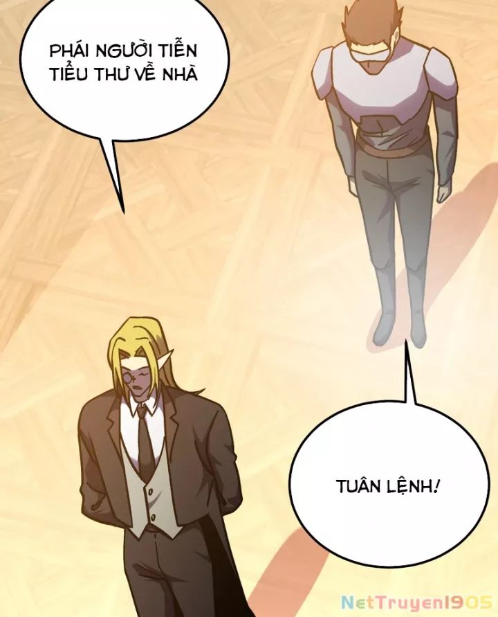 Cao Võ: Hạ Cánh Đến Một Vạn Năm Sau Chap 237 - Next Chap 238