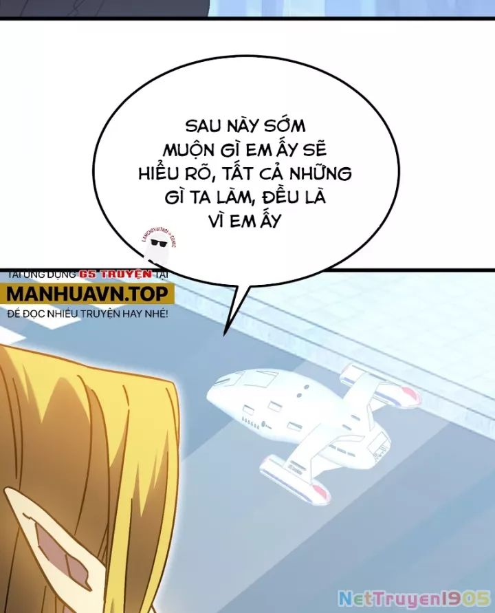 Cao Võ: Hạ Cánh Đến Một Vạn Năm Sau Chap 237 - Next Chap 238
