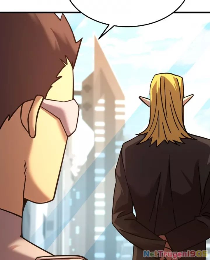 Cao Võ: Hạ Cánh Đến Một Vạn Năm Sau Chap 237 - Next Chap 238
