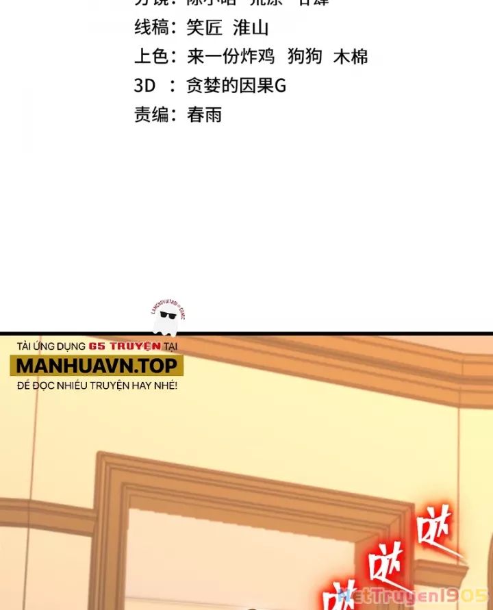 Cao Võ: Hạ Cánh Đến Một Vạn Năm Sau Chap 237 - Next Chap 238