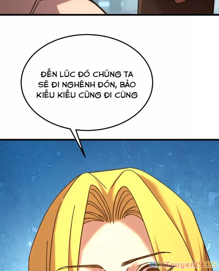 Cao Võ: Hạ Cánh Đến Một Vạn Năm Sau Chap 237 - Next Chap 238