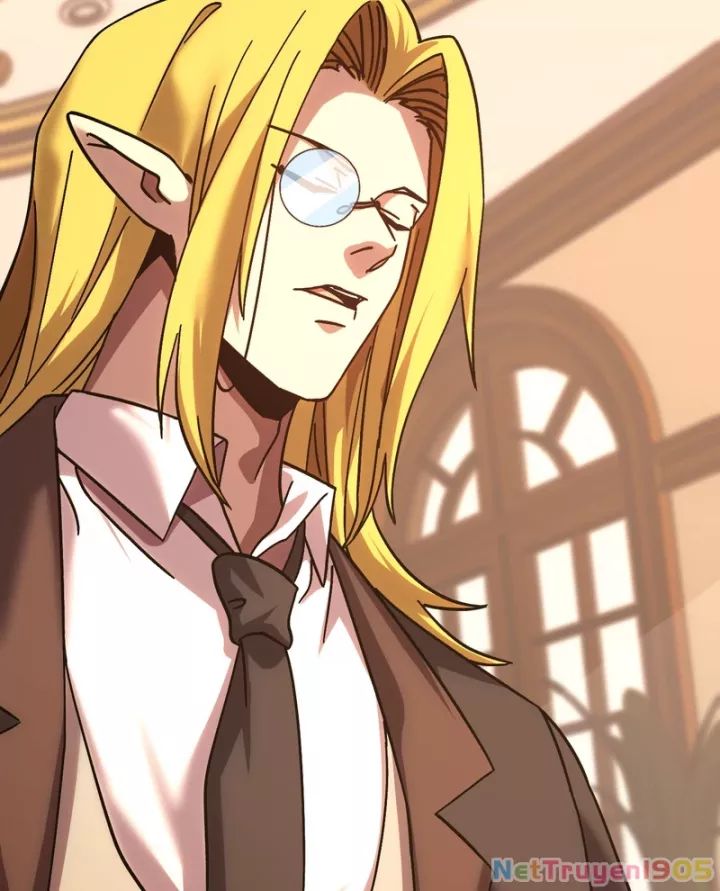 Cao Võ: Hạ Cánh Đến Một Vạn Năm Sau Chap 237 - Next Chap 238