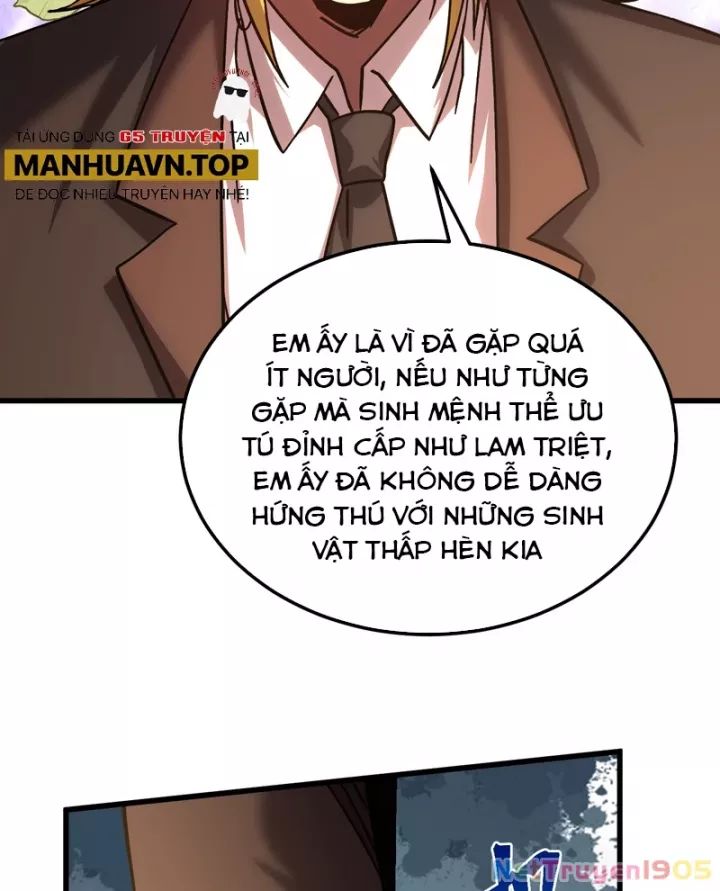 Cao Võ: Hạ Cánh Đến Một Vạn Năm Sau Chap 237 - Next Chap 238