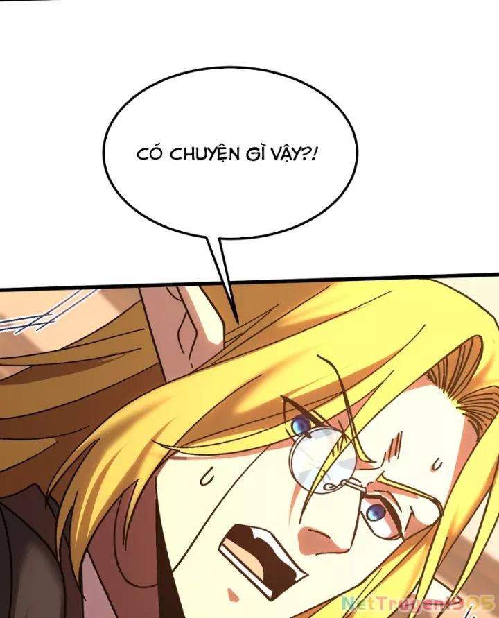 Cao Võ: Hạ Cánh Đến Một Vạn Năm Sau Chap 237 - Next Chap 238