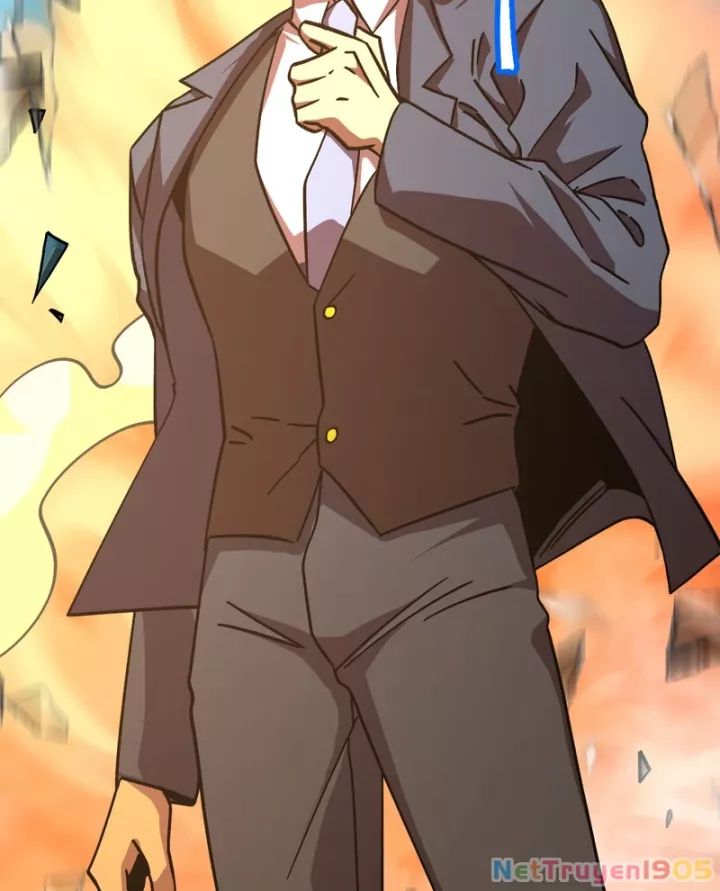 Cao Võ: Hạ Cánh Đến Một Vạn Năm Sau Chap 237 - Next Chap 238