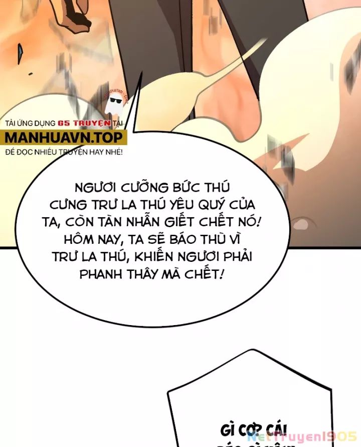 Cao Võ: Hạ Cánh Đến Một Vạn Năm Sau Chap 237 - Next Chap 238