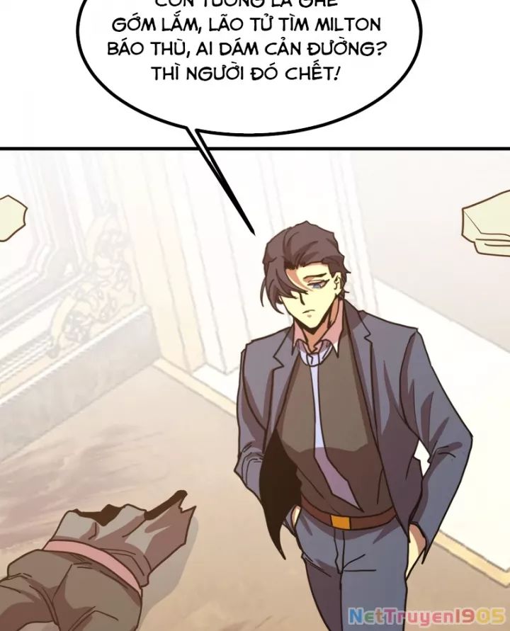 Cao Võ: Hạ Cánh Đến Một Vạn Năm Sau Chap 237 - Next Chap 238