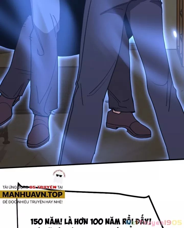 Cao Võ: Hạ Cánh Đến Một Vạn Năm Sau Chap 237 - Next Chap 238
