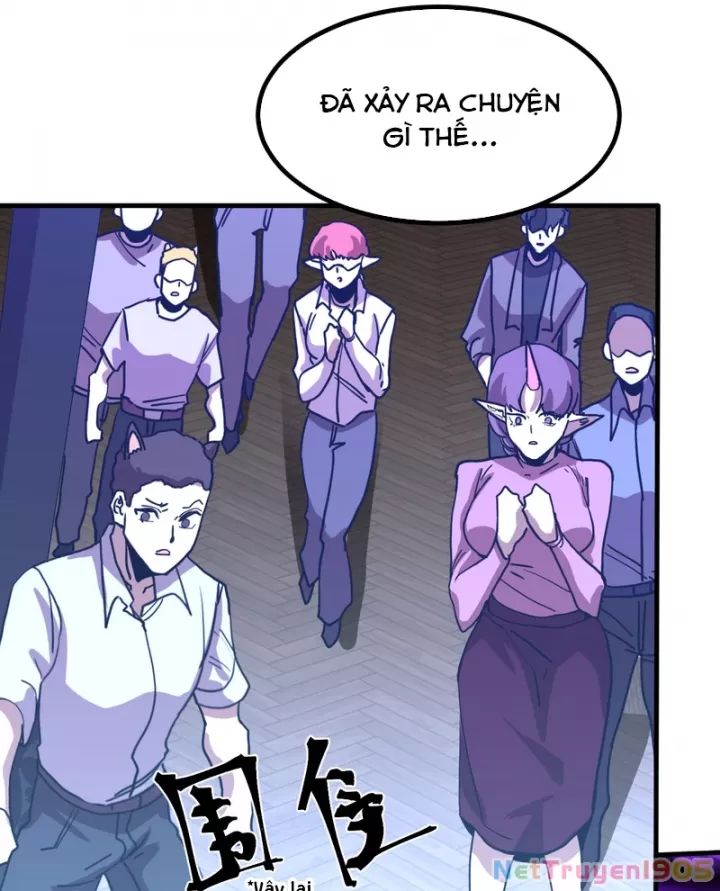 Cao Võ: Hạ Cánh Đến Một Vạn Năm Sau Chap 237 - Next Chap 238