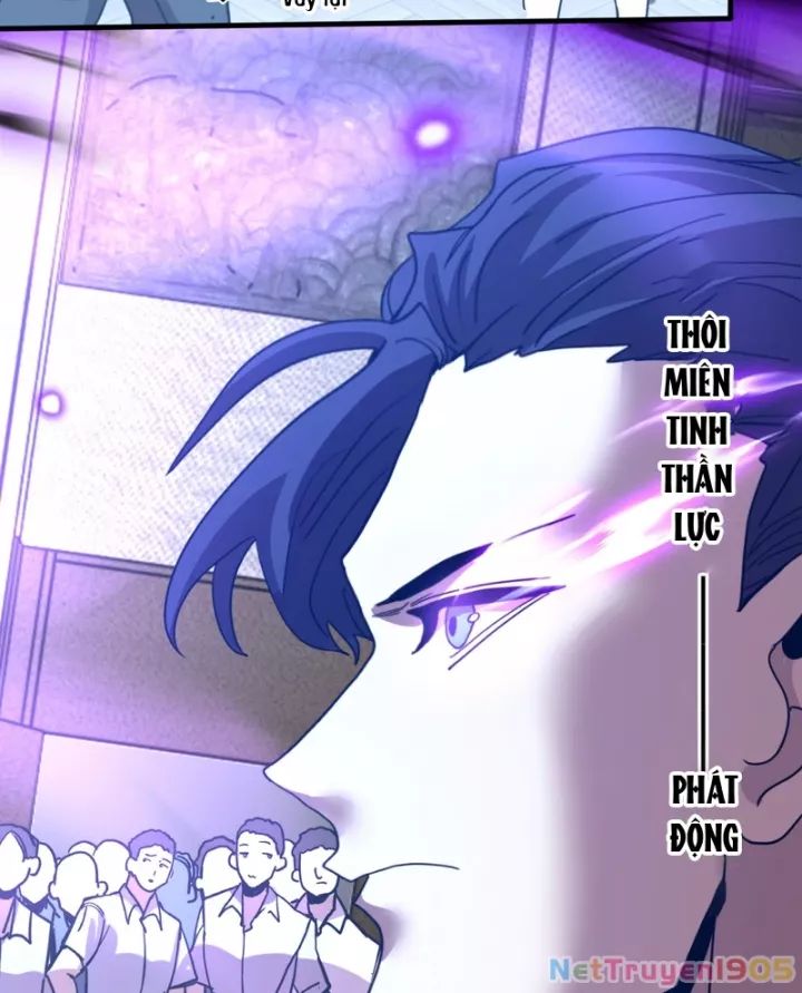 Cao Võ: Hạ Cánh Đến Một Vạn Năm Sau Chap 237 - Next Chap 238