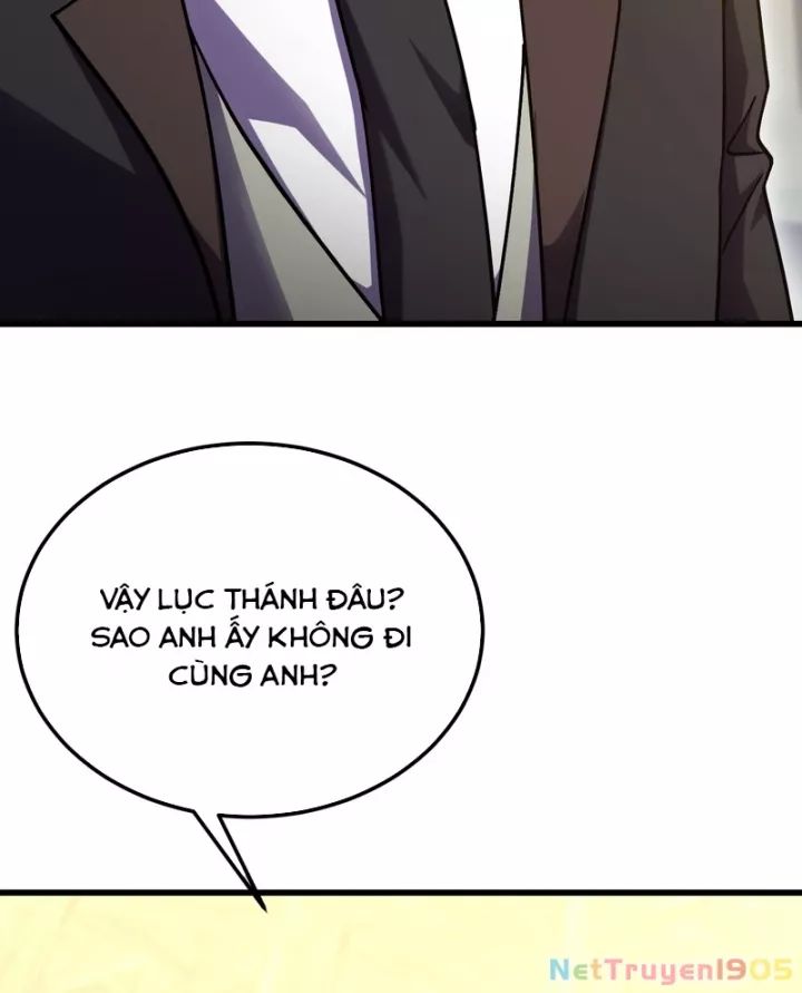 Cao Võ: Hạ Cánh Đến Một Vạn Năm Sau Chap 237 - Next Chap 238