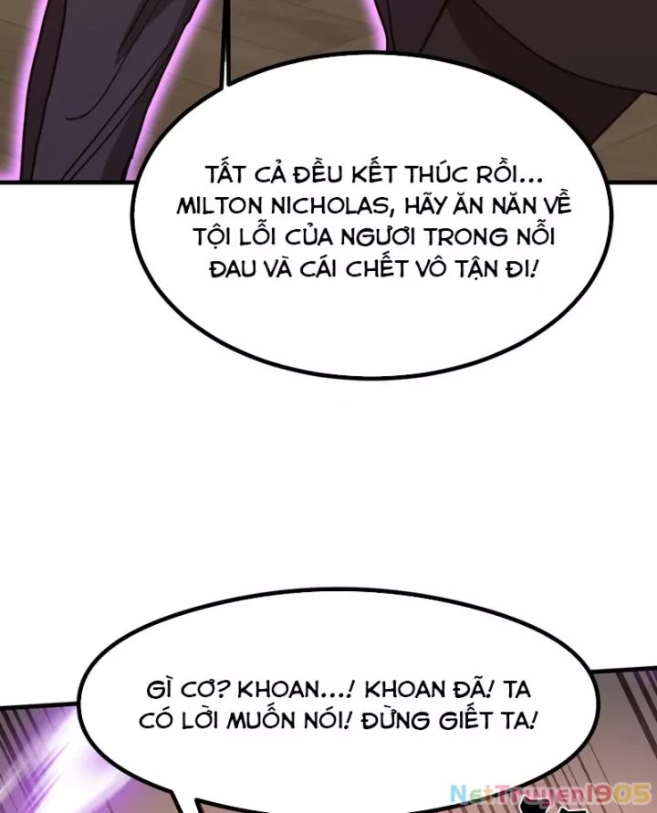 Cao Võ: Hạ Cánh Đến Một Vạn Năm Sau Chap 237 - Next Chap 238