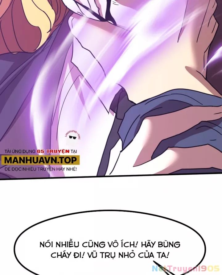Cao Võ: Hạ Cánh Đến Một Vạn Năm Sau Chap 237 - Next Chap 238