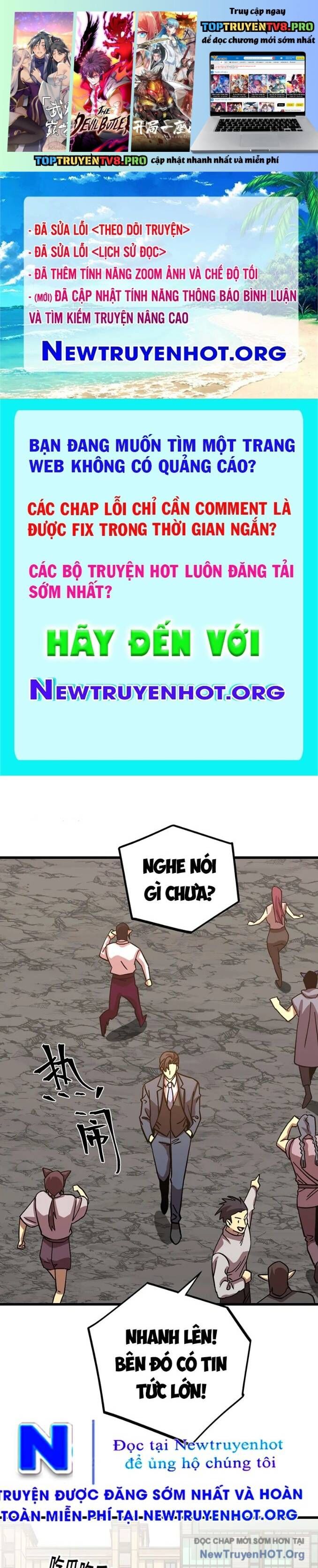 Cao Võ: Hạ Cánh Đến Một Vạn Năm Sau Chap 238 - Next Chap 239
