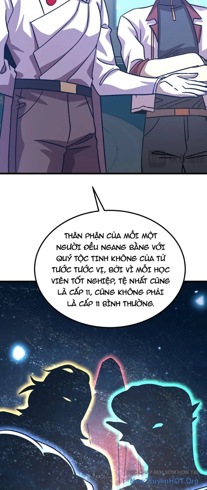 Cao Võ: Hạ Cánh Đến Một Vạn Năm Sau Chap 238 - Next Chap 239