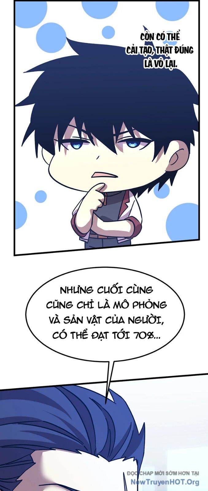 Cao Võ: Hạ Cánh Đến Một Vạn Năm Sau Chap 238 - Next Chap 239
