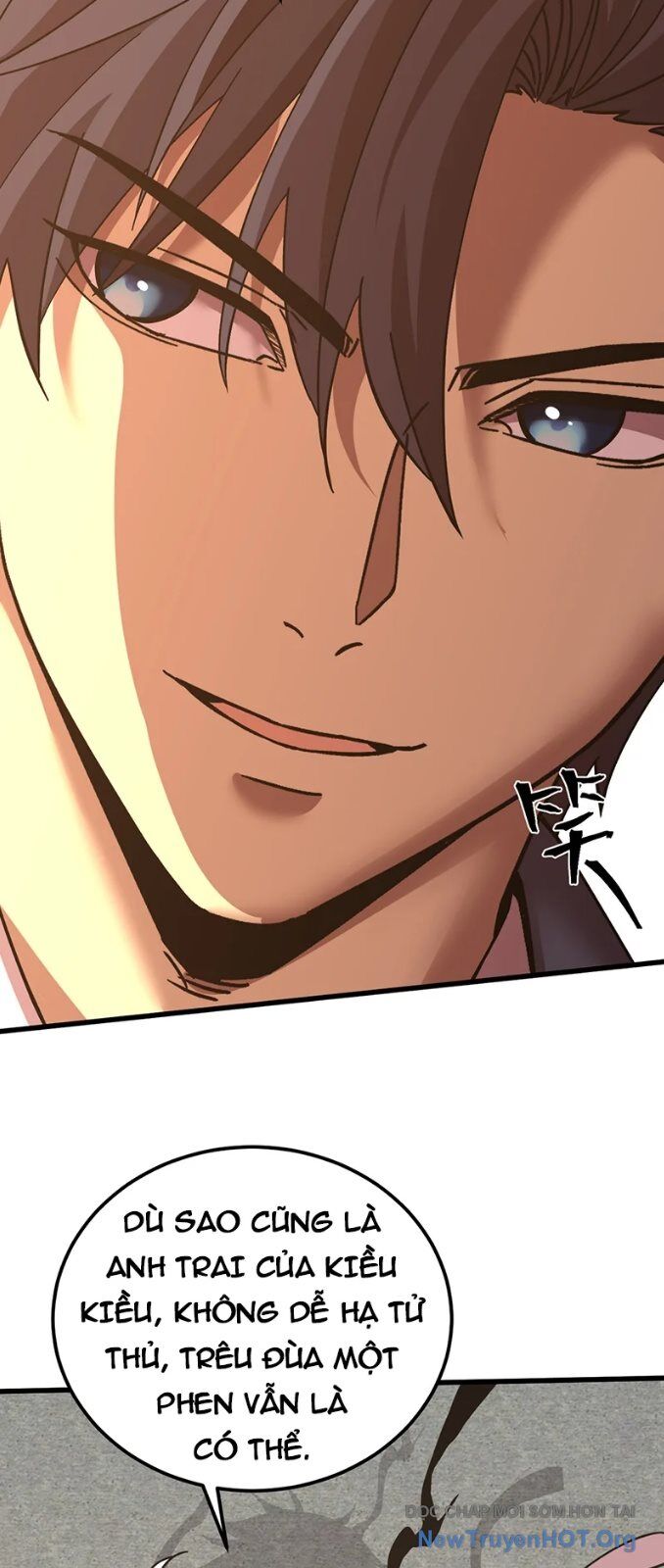 Cao Võ: Hạ Cánh Đến Một Vạn Năm Sau Chap 238 - Next Chap 239