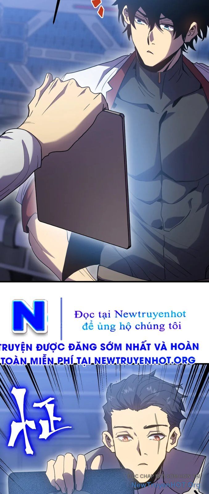 Cao Võ: Hạ Cánh Đến Một Vạn Năm Sau Chap 238 - Next Chap 239