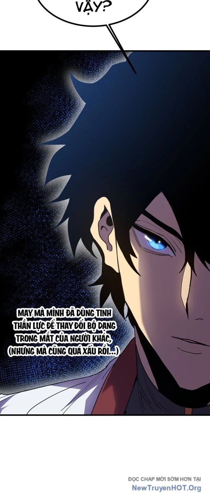 Cao Võ: Hạ Cánh Đến Một Vạn Năm Sau Chap 238 - Next Chap 239