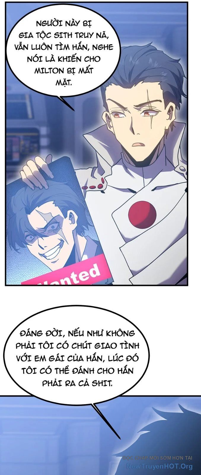 Cao Võ: Hạ Cánh Đến Một Vạn Năm Sau Chap 238 - Next Chap 239