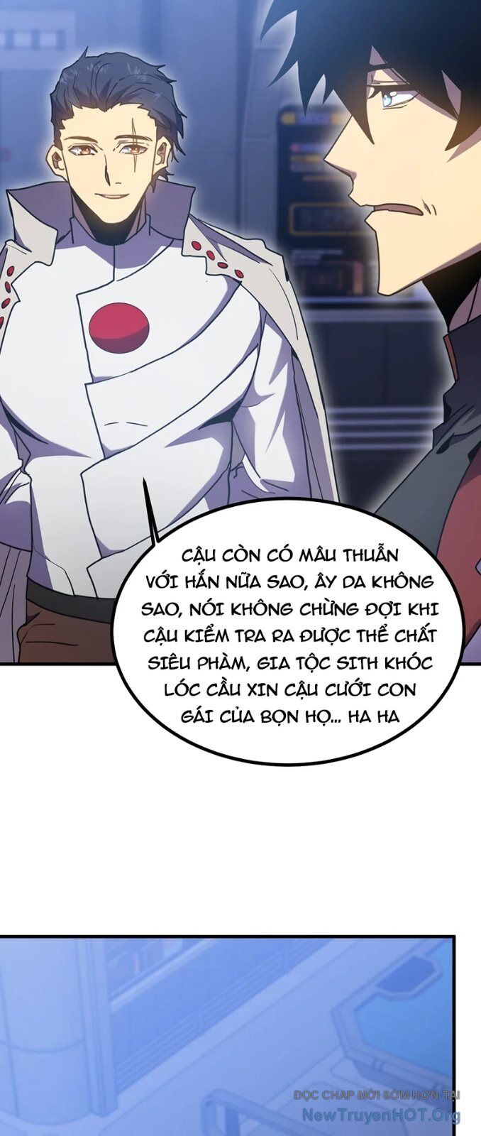 Cao Võ: Hạ Cánh Đến Một Vạn Năm Sau Chap 238 - Next Chap 239