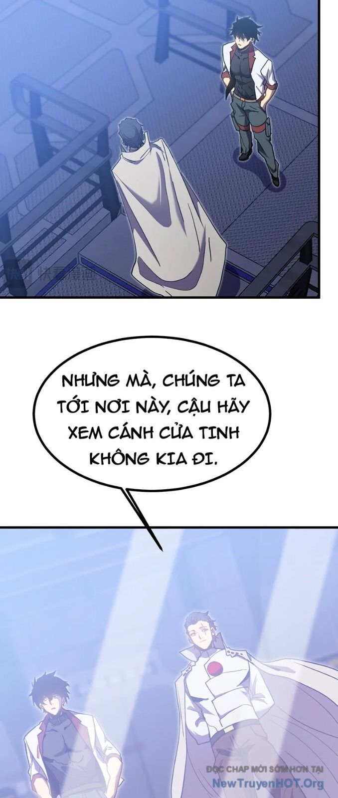 Cao Võ: Hạ Cánh Đến Một Vạn Năm Sau Chap 238 - Next Chap 239