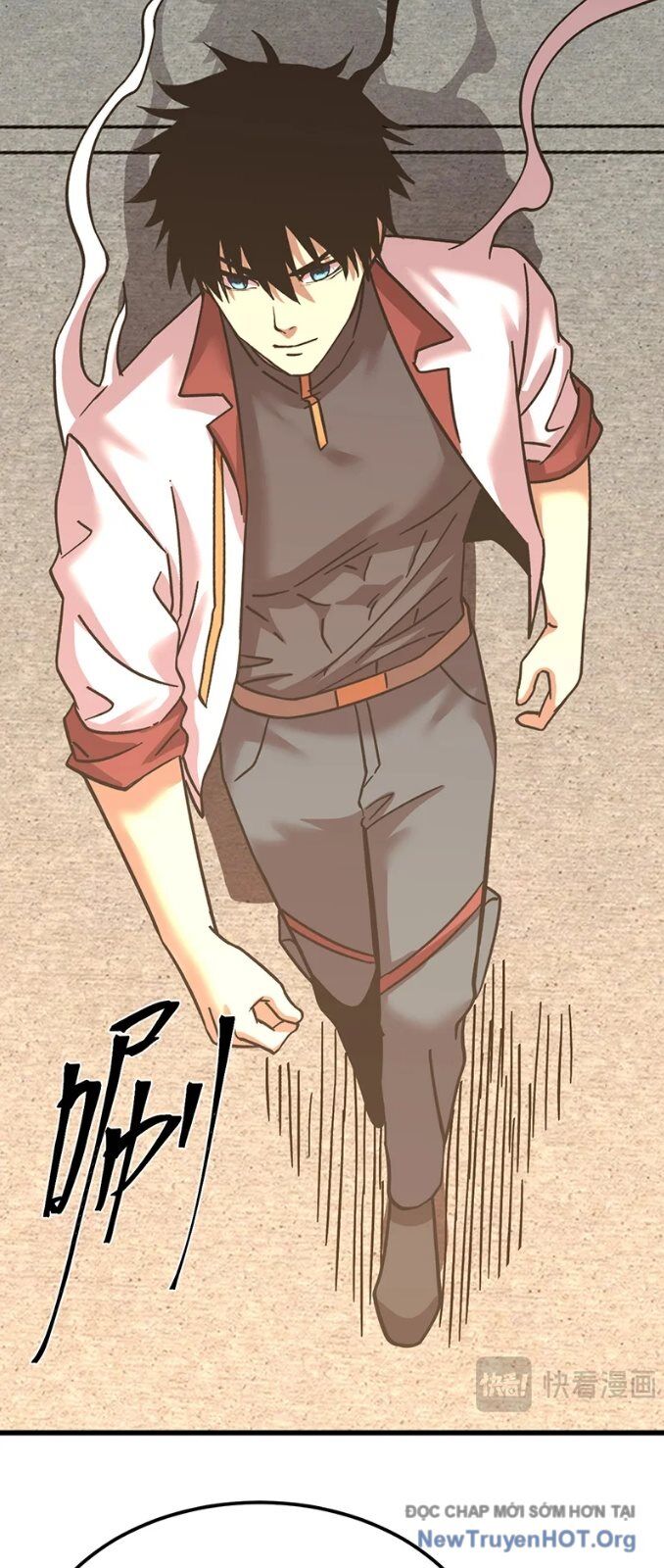 Cao Võ: Hạ Cánh Đến Một Vạn Năm Sau Chap 238 - Next Chap 239