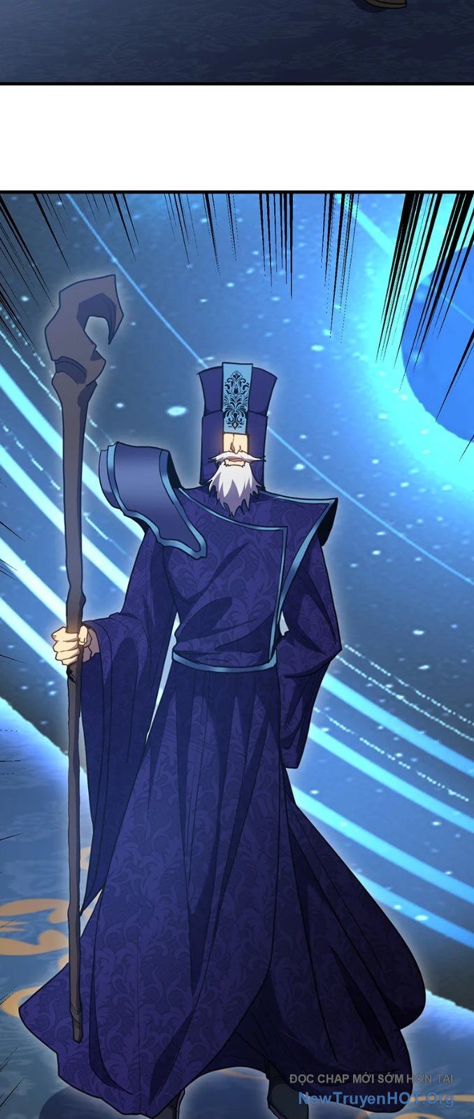 Cao Võ: Hạ Cánh Đến Một Vạn Năm Sau Chap 238 - Next Chap 239