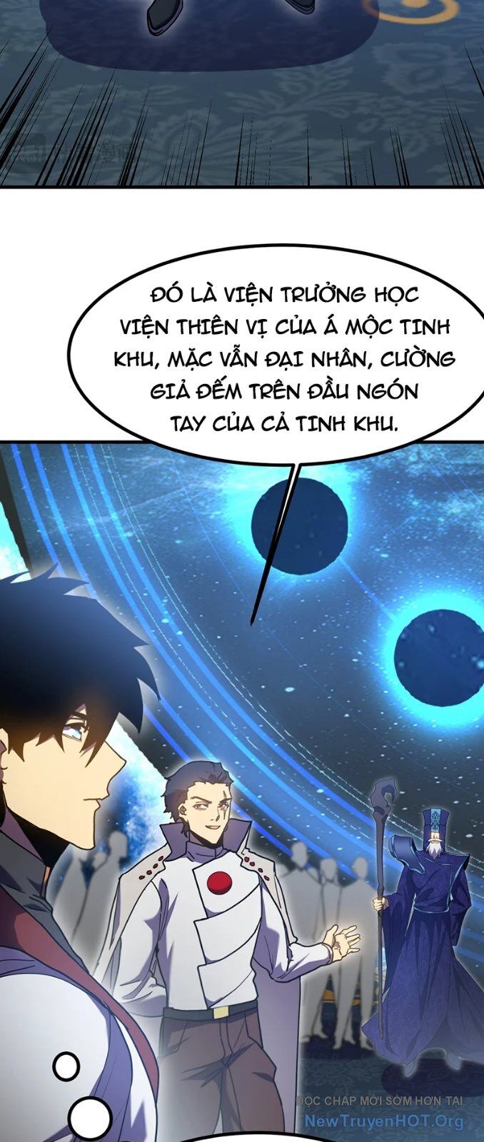 Cao Võ: Hạ Cánh Đến Một Vạn Năm Sau Chap 238 - Next Chap 239