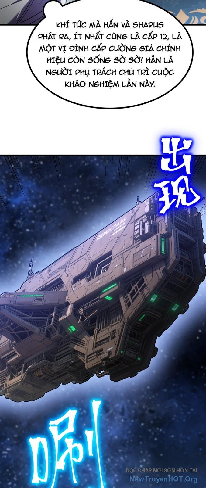 Cao Võ: Hạ Cánh Đến Một Vạn Năm Sau Chap 238 - Next Chap 239