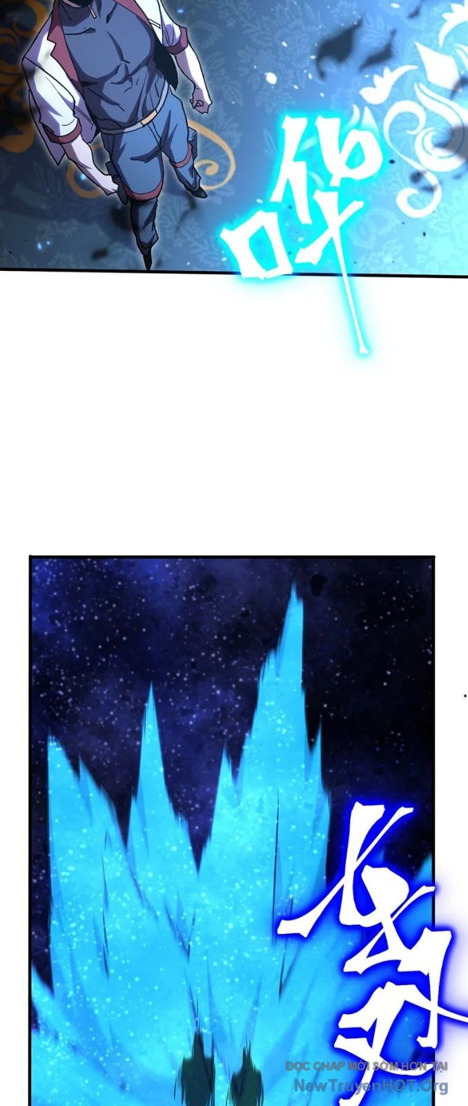 Cao Võ: Hạ Cánh Đến Một Vạn Năm Sau Chap 238 - Next Chap 239