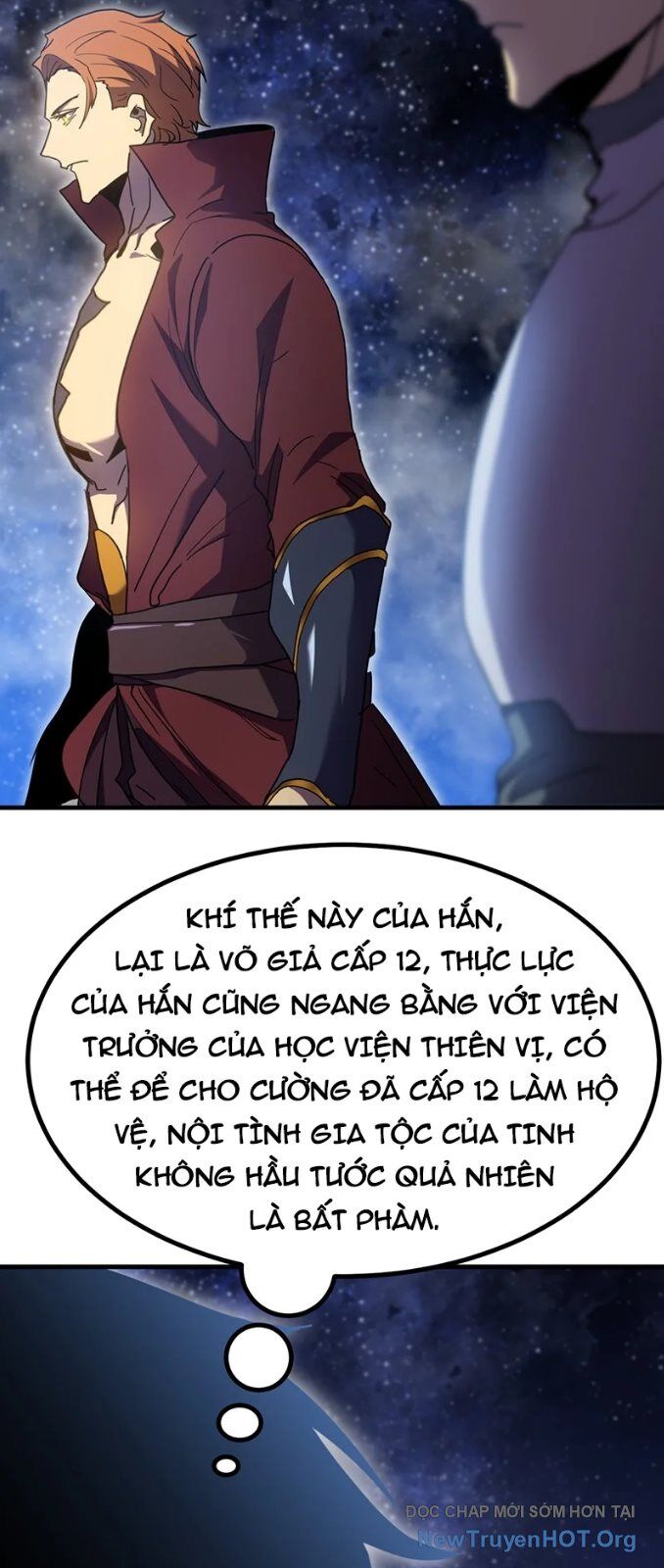 Cao Võ: Hạ Cánh Đến Một Vạn Năm Sau Chap 238 - Next Chap 239
