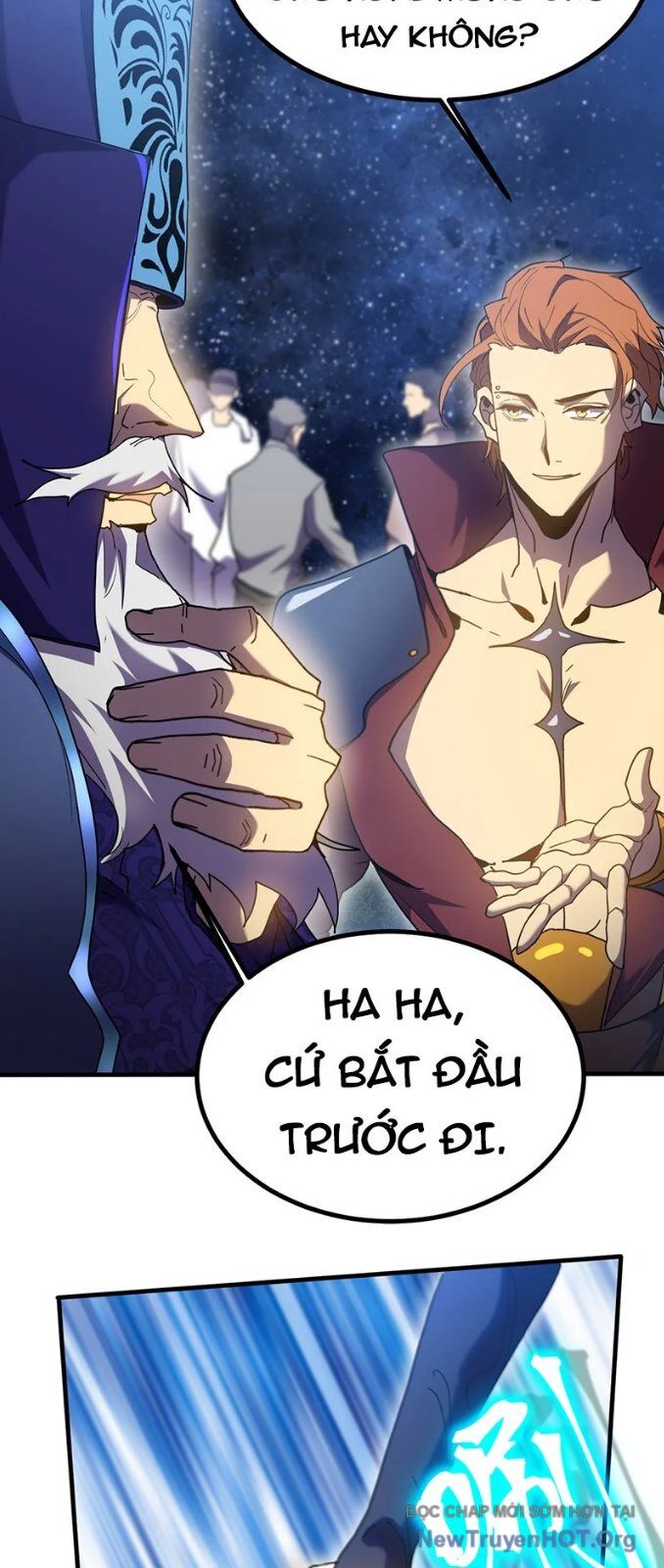 Cao Võ: Hạ Cánh Đến Một Vạn Năm Sau Chap 238 - Next Chap 239