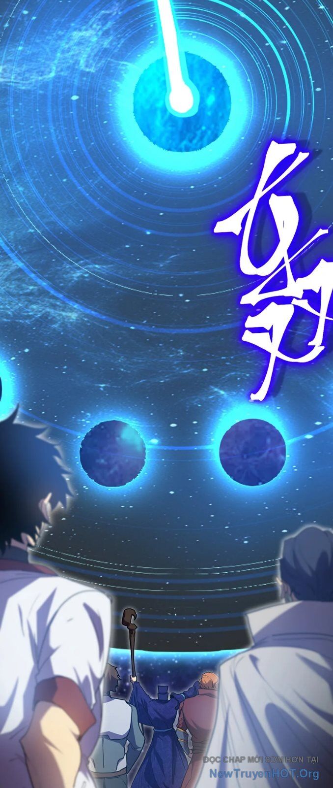 Cao Võ: Hạ Cánh Đến Một Vạn Năm Sau Chap 238 - Next Chap 239