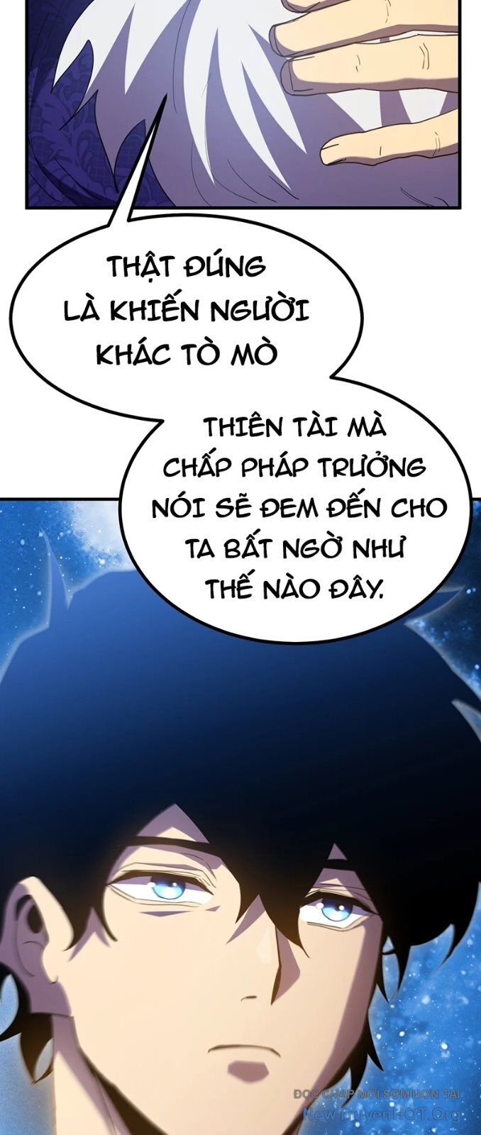 Cao Võ: Hạ Cánh Đến Một Vạn Năm Sau Chap 238 - Next Chap 239