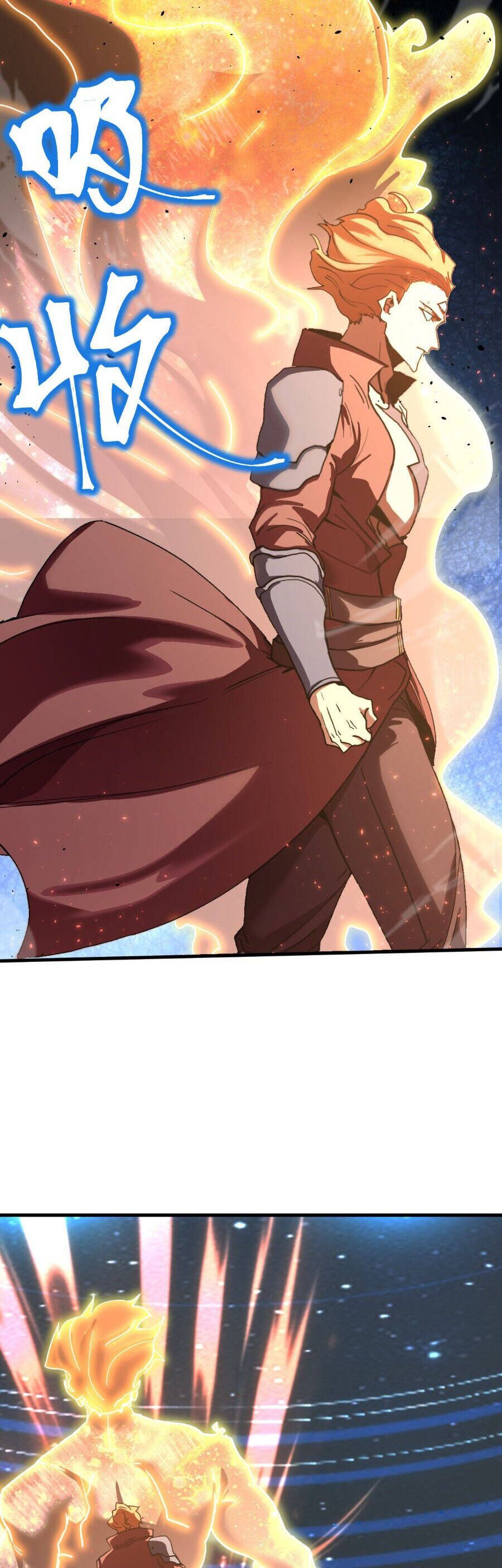 Cao Võ: Hạ Cánh Đến Một Vạn Năm Sau Chap 240 - Next Chap 241