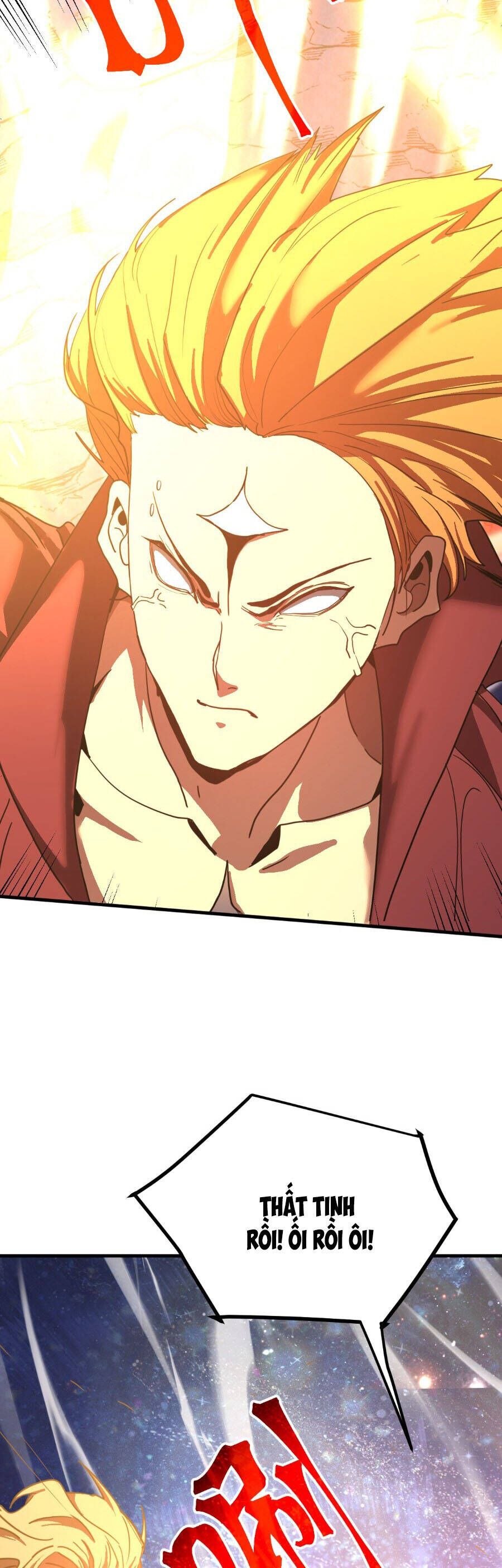 Cao Võ: Hạ Cánh Đến Một Vạn Năm Sau Chap 240 - Next Chap 241