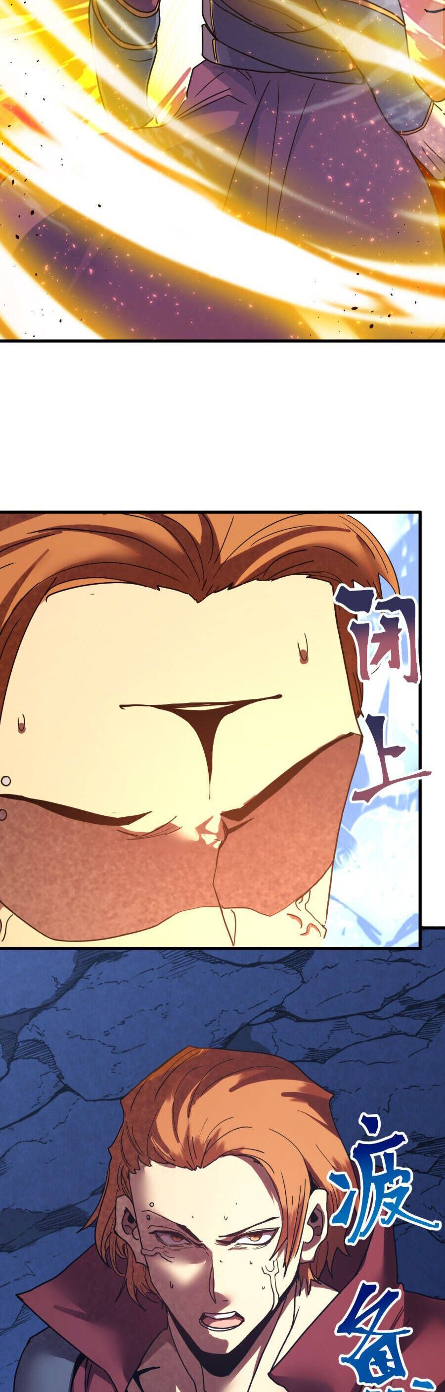 Cao Võ: Hạ Cánh Đến Một Vạn Năm Sau Chap 240 - Next Chap 241
