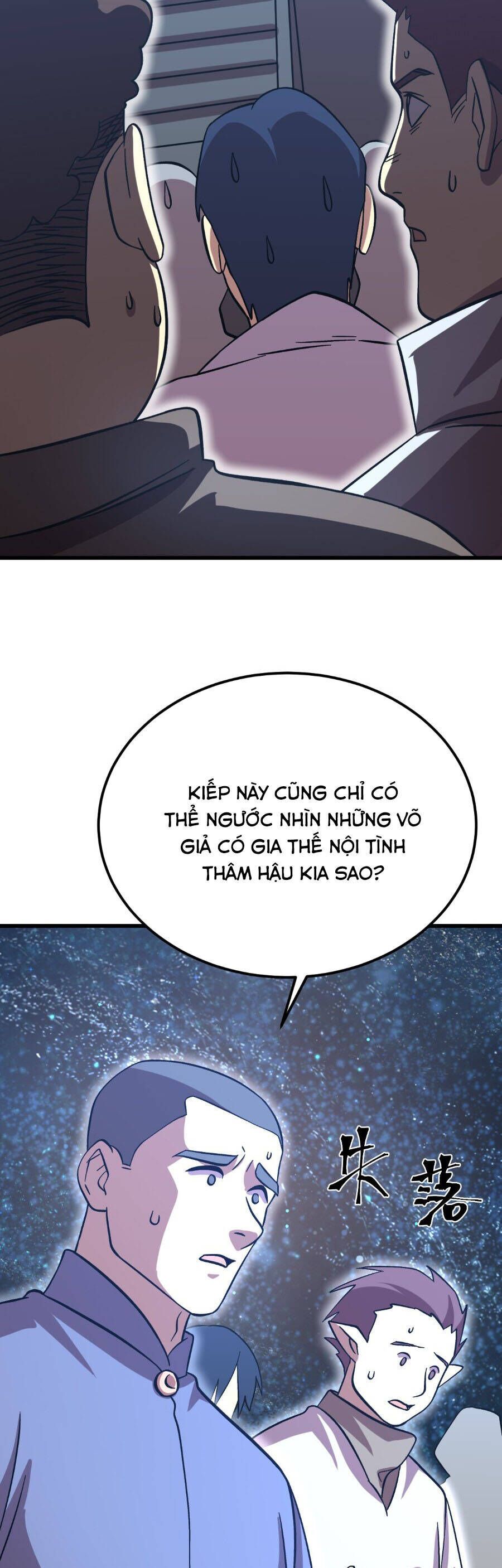 Cao Võ: Hạ Cánh Đến Một Vạn Năm Sau Chap 240 - Next Chap 241