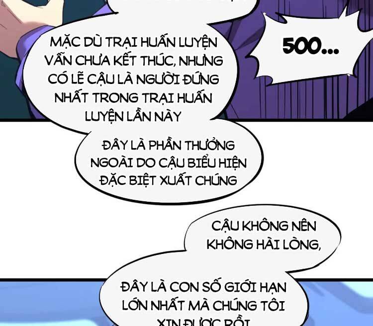 Cao Võ: Hạ Cánh Đến Một Vạn Năm Sau Chap 26 - Next Chap 27