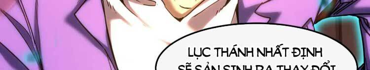 Cao Võ: Hạ Cánh Đến Một Vạn Năm Sau Chap 26 - Next Chap 27