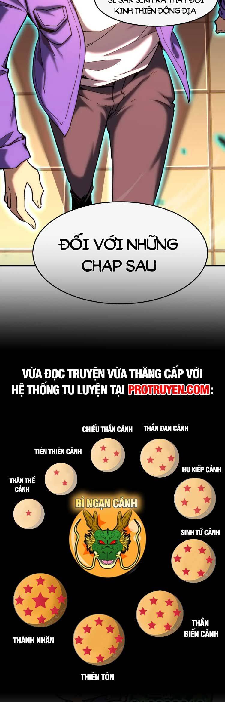 Cao Võ: Hạ Cánh Đến Một Vạn Năm Sau Chap 26 - Next Chap 27