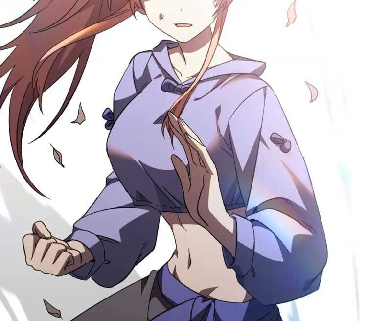 Cao Võ: Hạ Cánh Đến Một Vạn Năm Sau Chap 28 - Next Chap 29