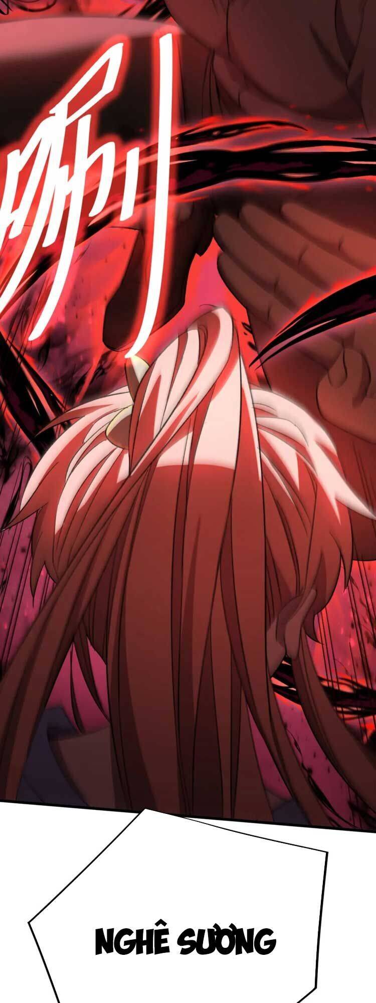 Cao Võ: Hạ Cánh Đến Một Vạn Năm Sau Chap 28 - Next Chap 29