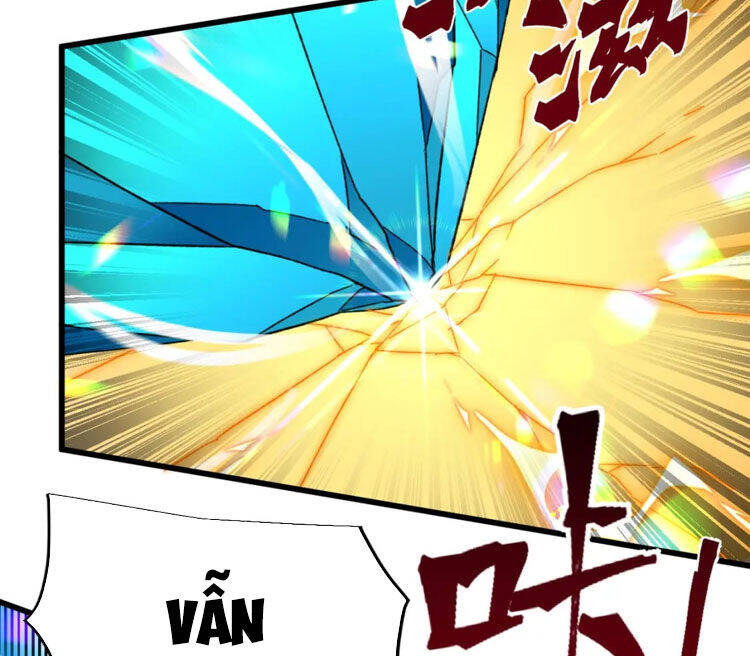 Cao Võ: Hạ Cánh Đến Một Vạn Năm Sau Chap 30 - Next Chap 31