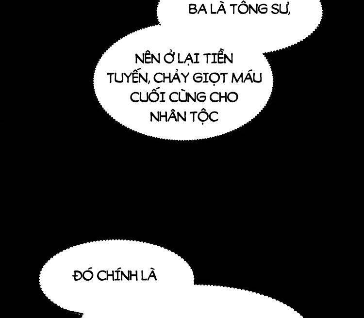 Cao Võ: Hạ Cánh Đến Một Vạn Năm Sau Chap 30 - Next Chap 31