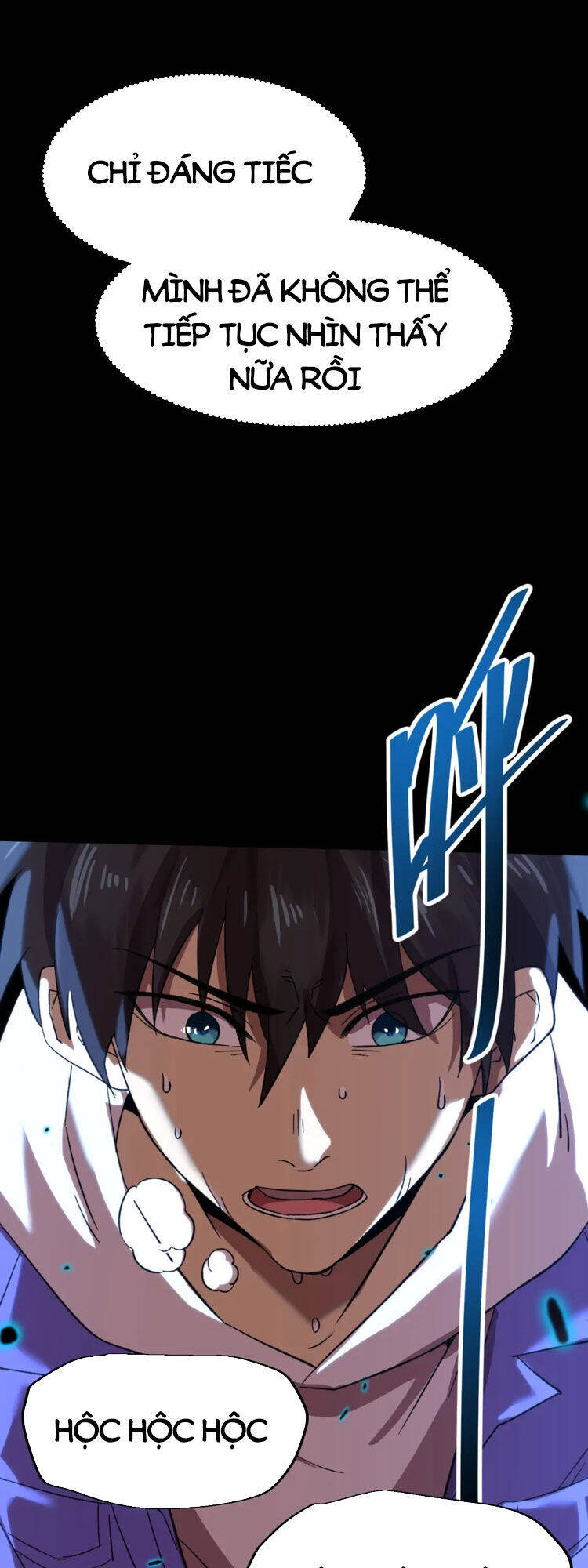 Cao Võ: Hạ Cánh Đến Một Vạn Năm Sau Chap 30 - Next Chap 31