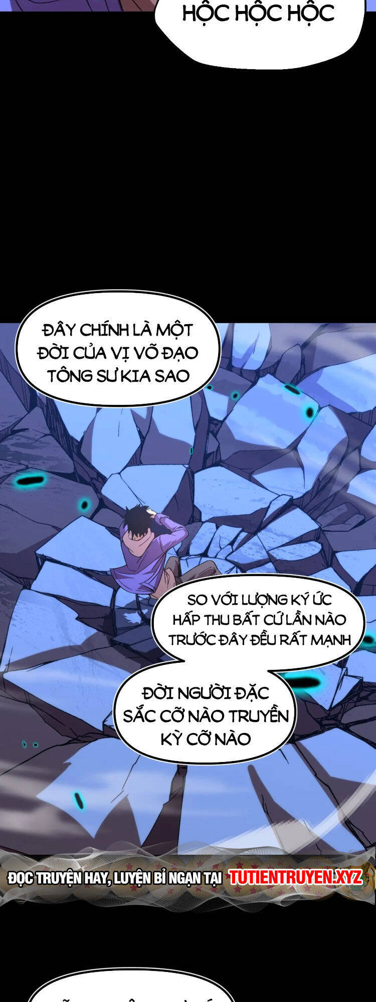 Cao Võ: Hạ Cánh Đến Một Vạn Năm Sau Chap 30 - Next Chap 31