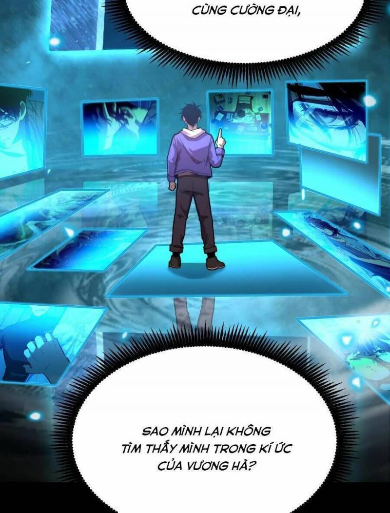 Cao Võ: Hạ Cánh Đến Một Vạn Năm Sau Chap 31 - Next Chap 32